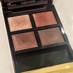 Tom Ford Eyeshadow Quad in Body Heat